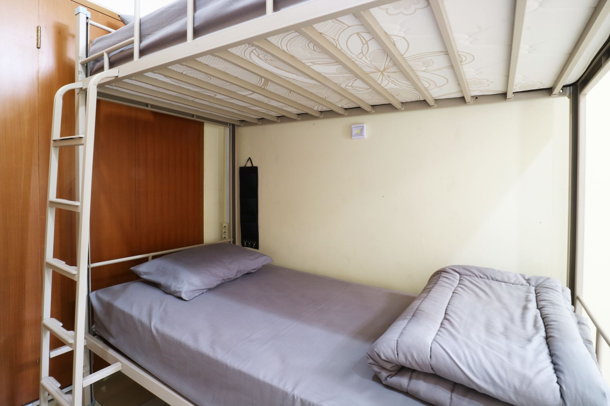 Maharani Guesthouse Tebet Syariah Jakarta Luaran gambar