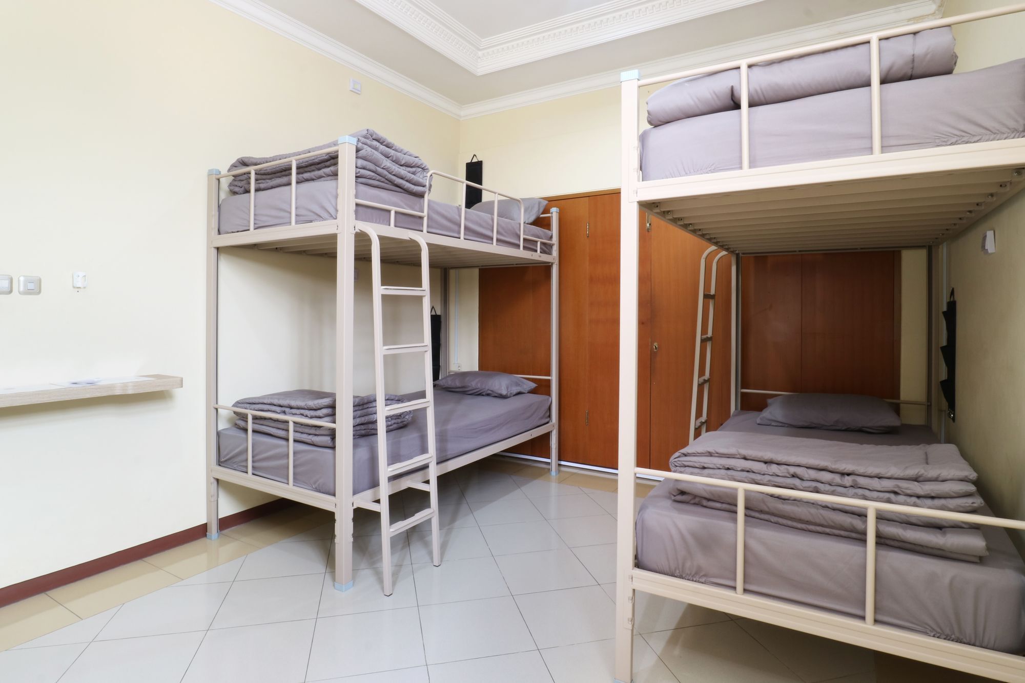 Maharani Guesthouse Tebet Syariah Jakarta Luaran gambar