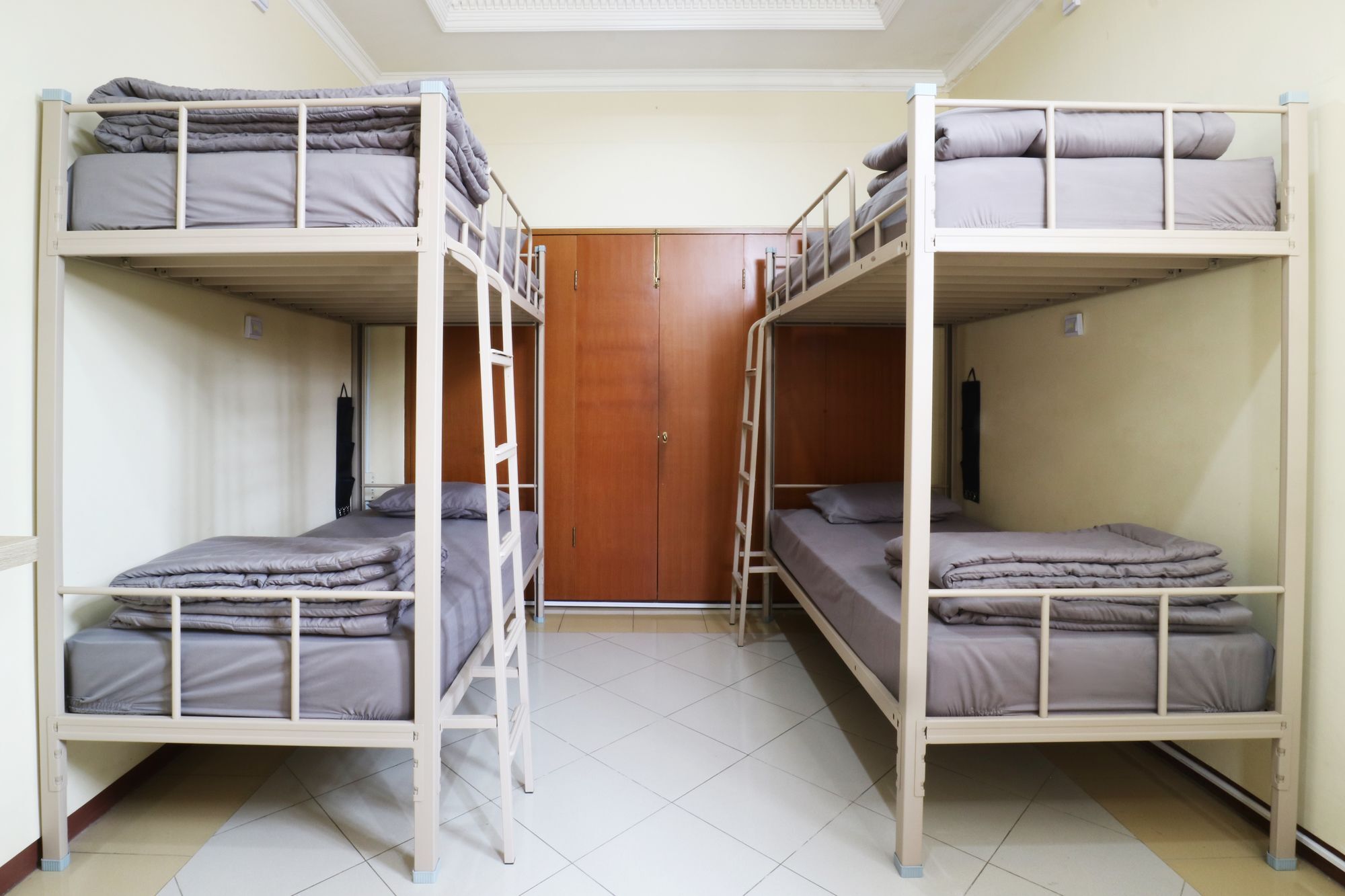 Maharani Guesthouse Tebet Syariah Jakarta Luaran gambar