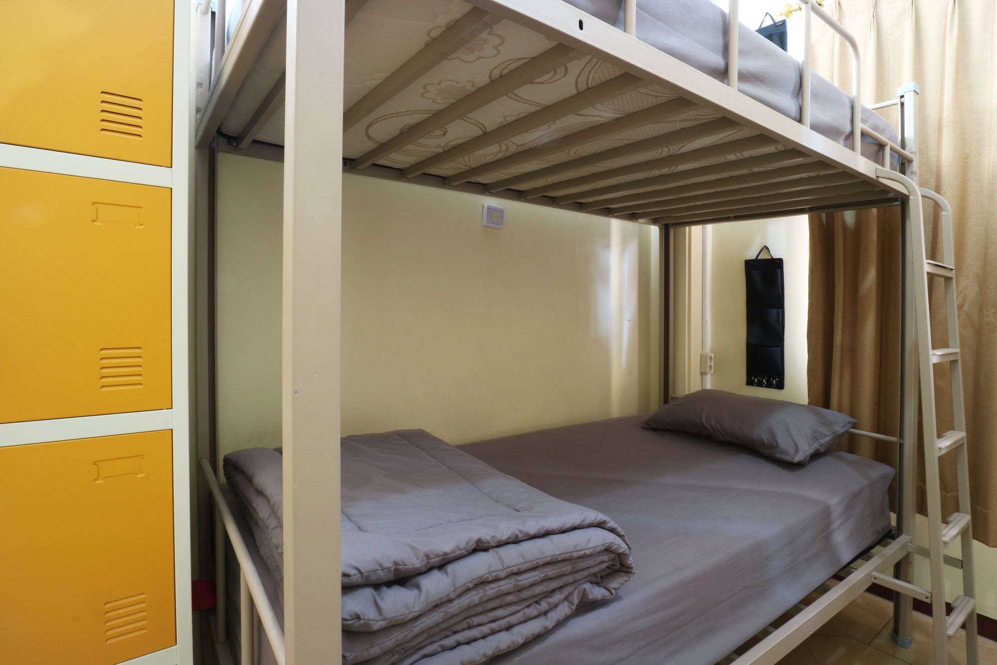 Maharani Guesthouse Tebet Syariah Jakarta Luaran gambar